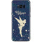 Disney Tinker Bell Believe Galaxy S8 Plus Skin